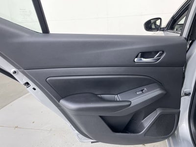 2021 Nissan Altima 2.5 S