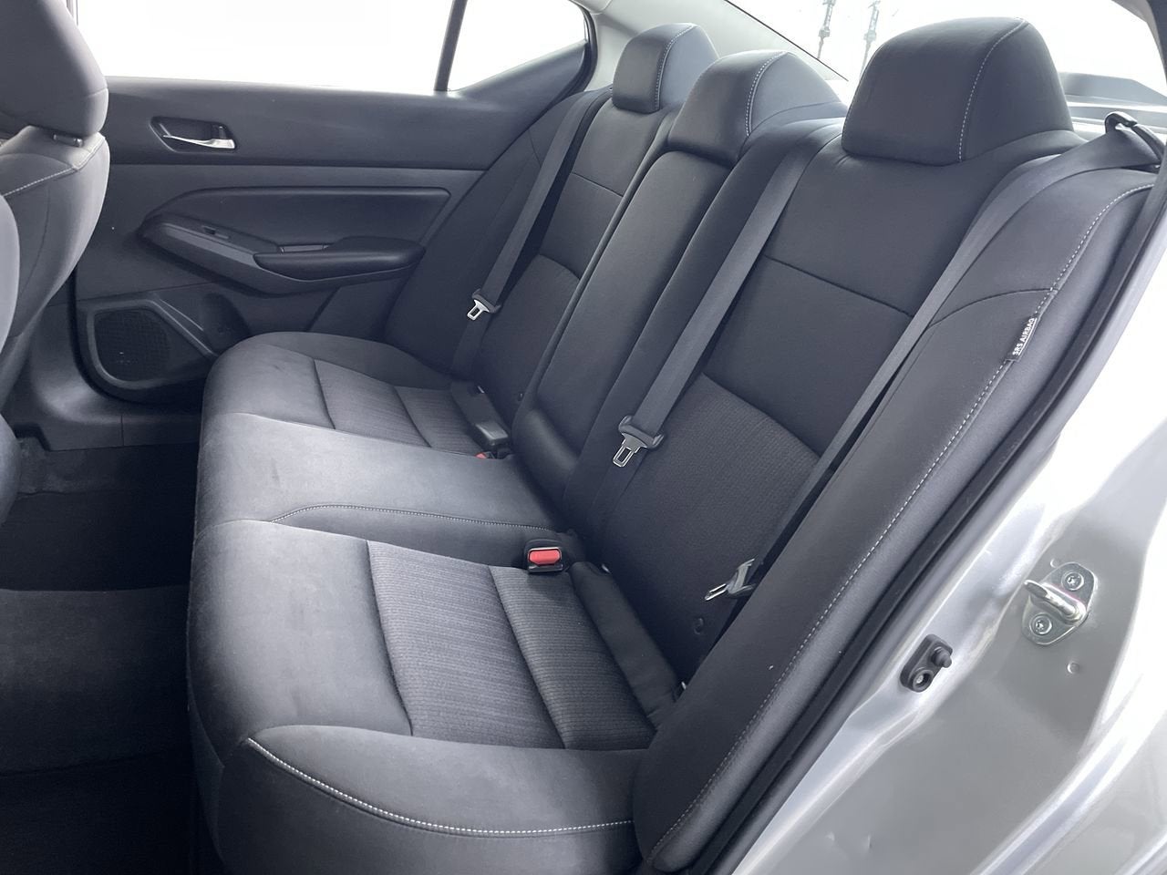 2021 Nissan Altima 2.5 S