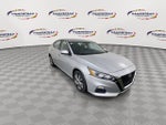 2021 Nissan Altima 2.5 S