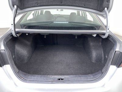 2021 Nissan Altima 2.5 S