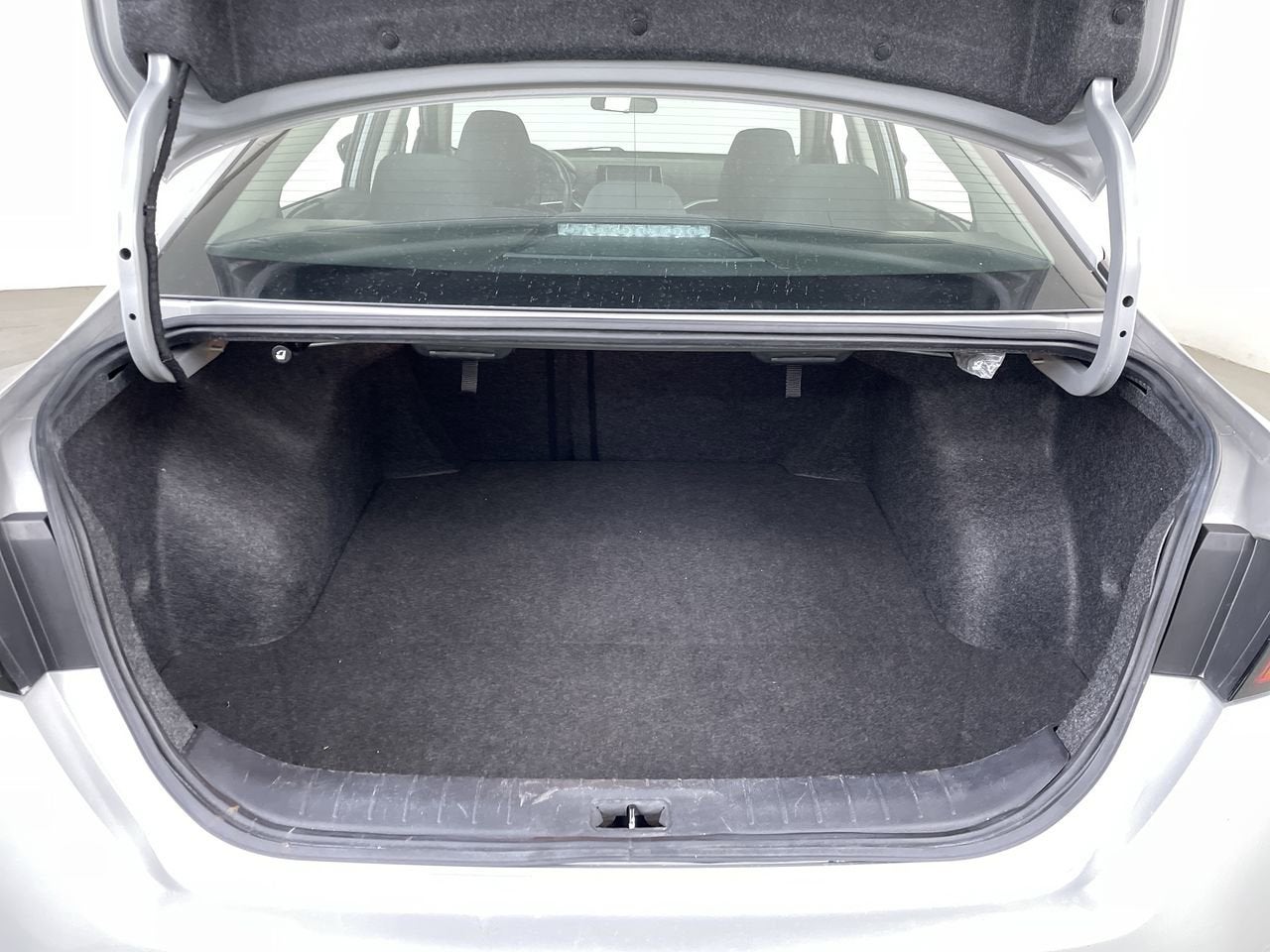 2021 Nissan Altima 2.5 S