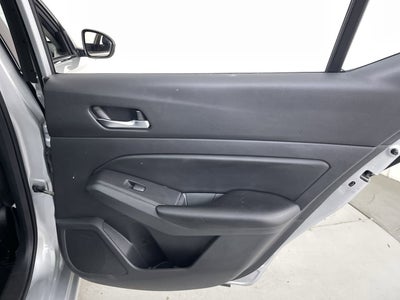 2021 Nissan Altima 2.5 S