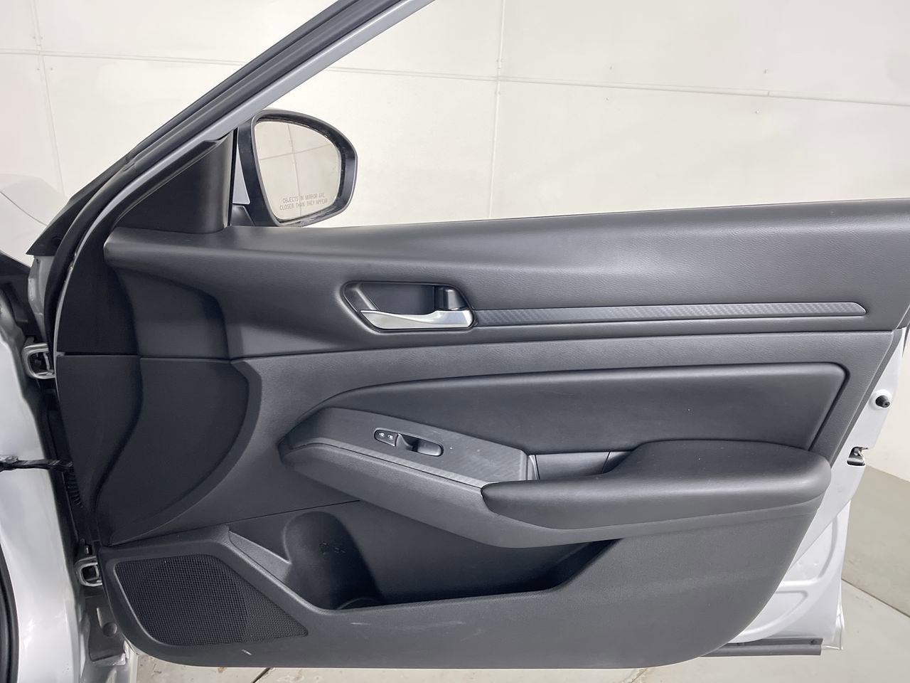 2021 Nissan Altima 2.5 S