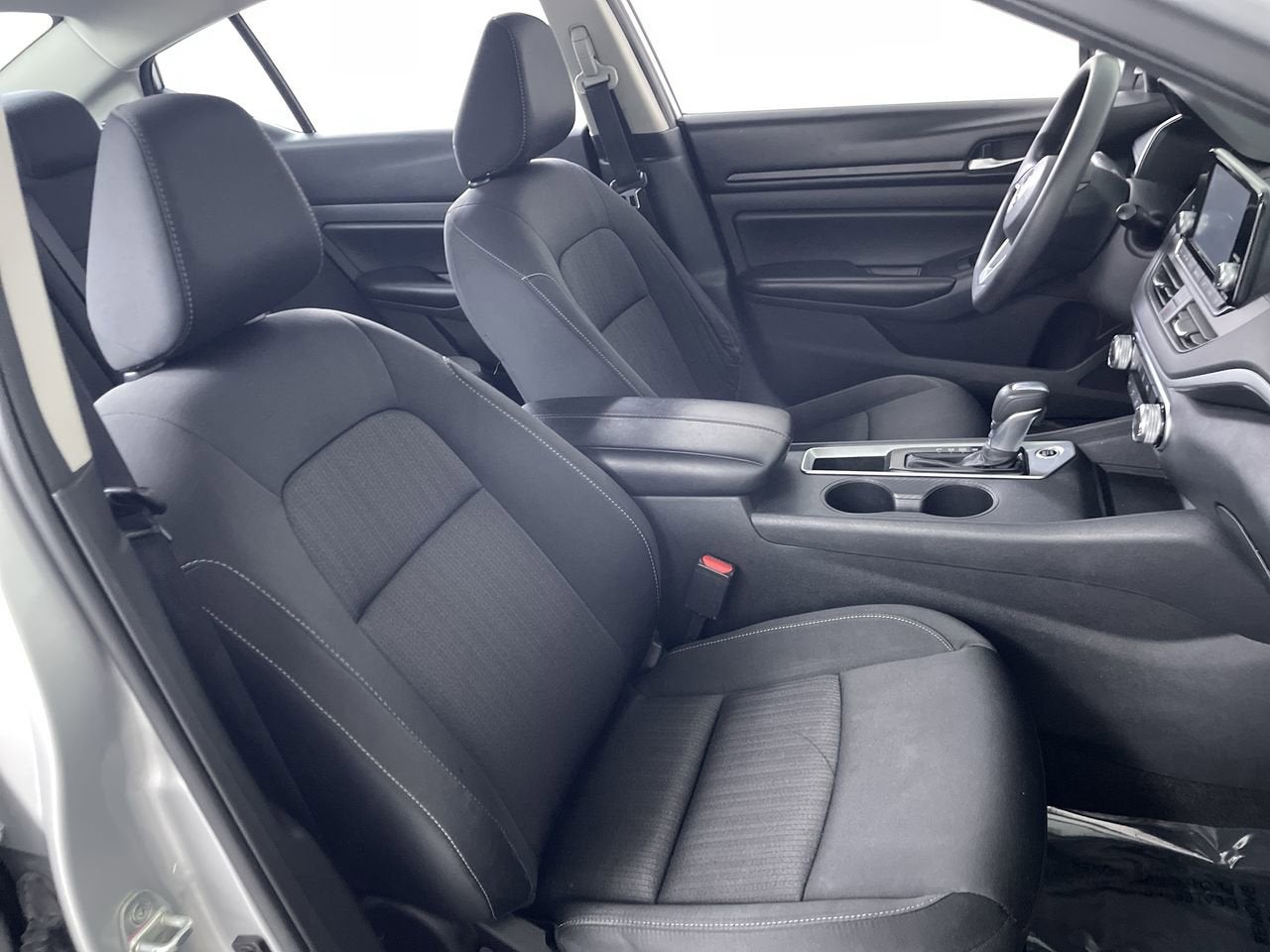 2021 Nissan Altima 2.5 S