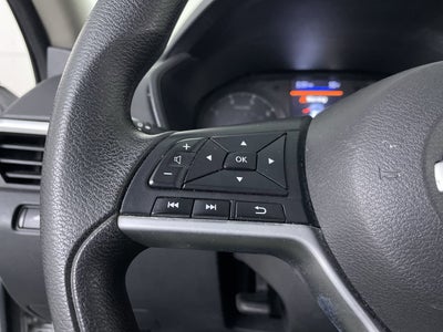 2021 Nissan Altima 2.5 S