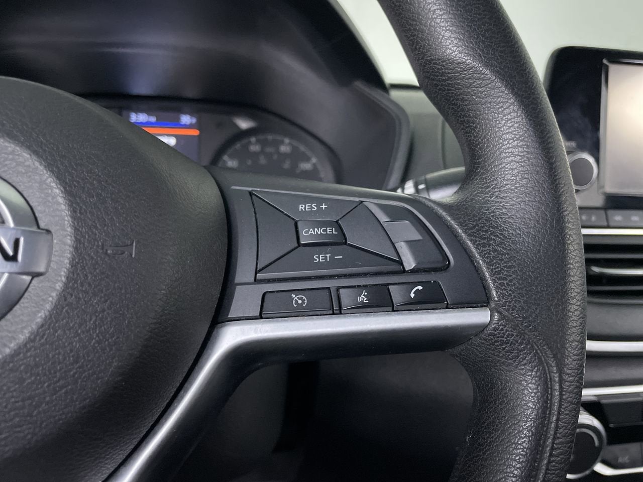 2021 Nissan Altima 2.5 S