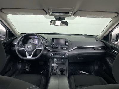 2021 Nissan Altima 2.5 S