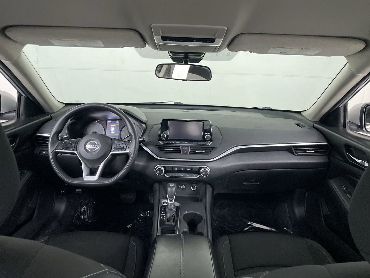 2021 Nissan Altima 2.5 S