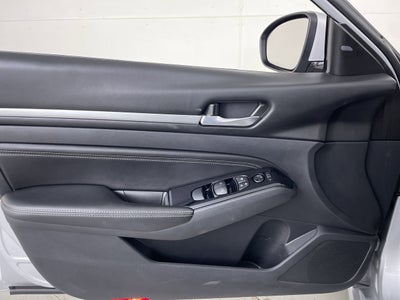 2021 Nissan Altima 2.5 SL