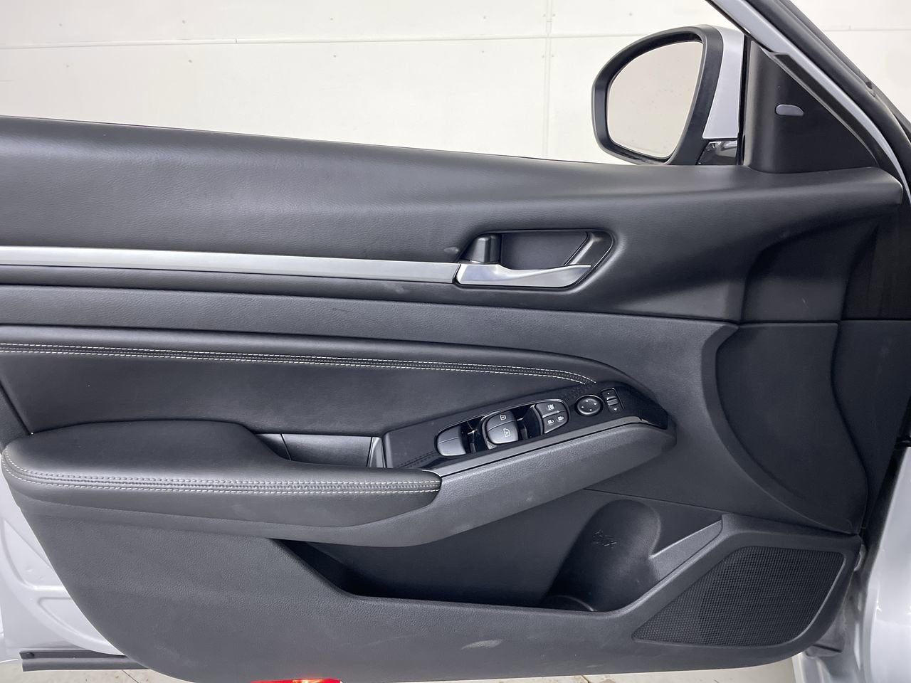 2021 Nissan Altima 2.5 SL