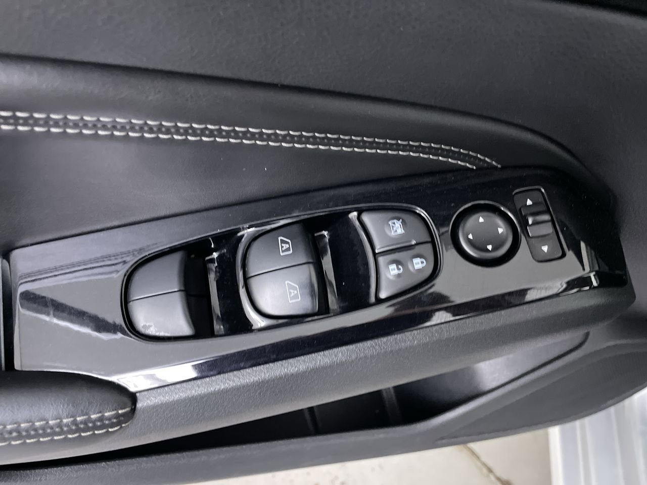 2021 Nissan Altima 2.5 SL