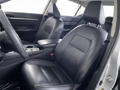 2021 Nissan Altima 2.5 SL