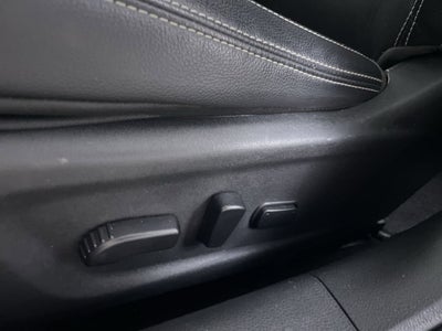 2021 Nissan Altima 2.5 SL