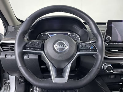 2021 Nissan Altima 2.5 SL