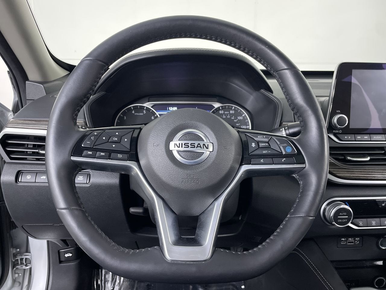 2021 Nissan Altima 2.5 SL