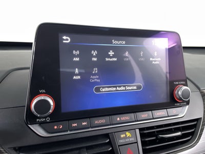 2021 Nissan Altima 2.5 SL