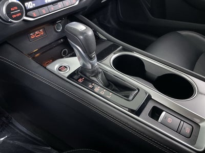 2021 Nissan Altima 2.5 SL