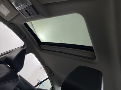 2021 Nissan Altima 2.5 SL