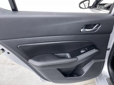 2021 Nissan Altima 2.5 SL