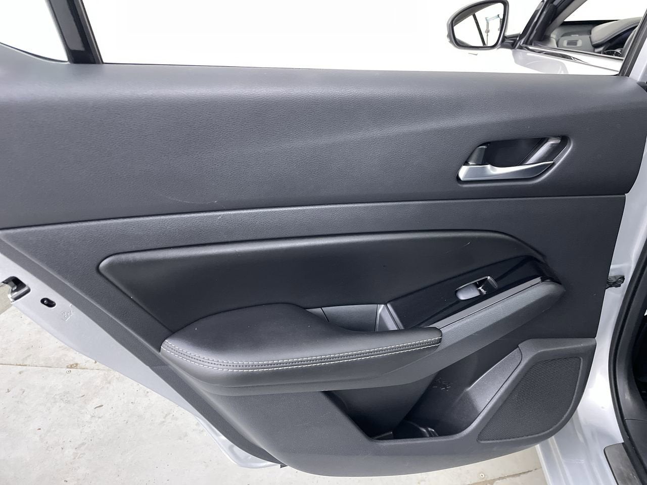 2021 Nissan Altima 2.5 SL