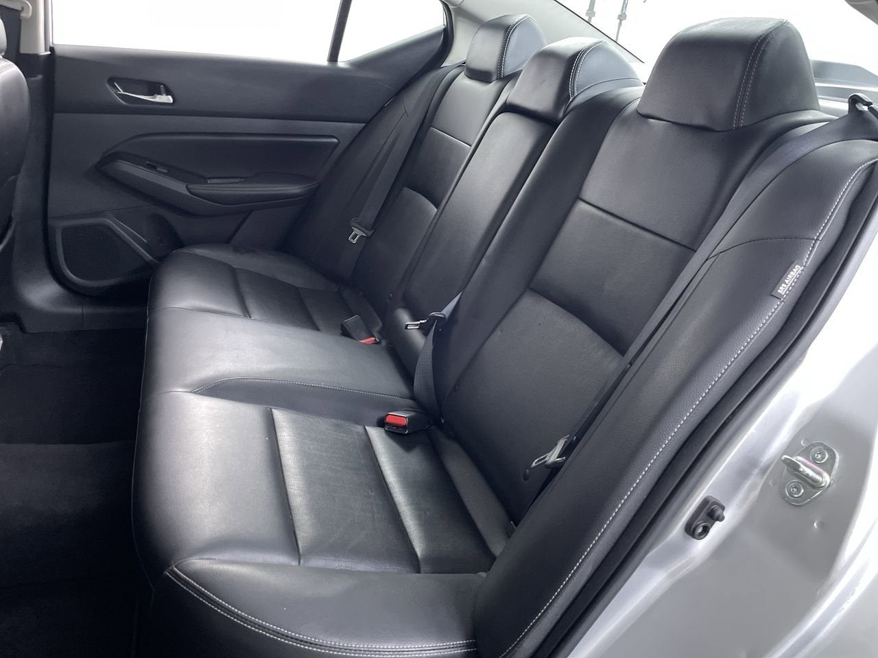 2021 Nissan Altima 2.5 SL