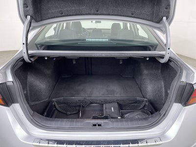 2021 Nissan Altima 2.5 SL