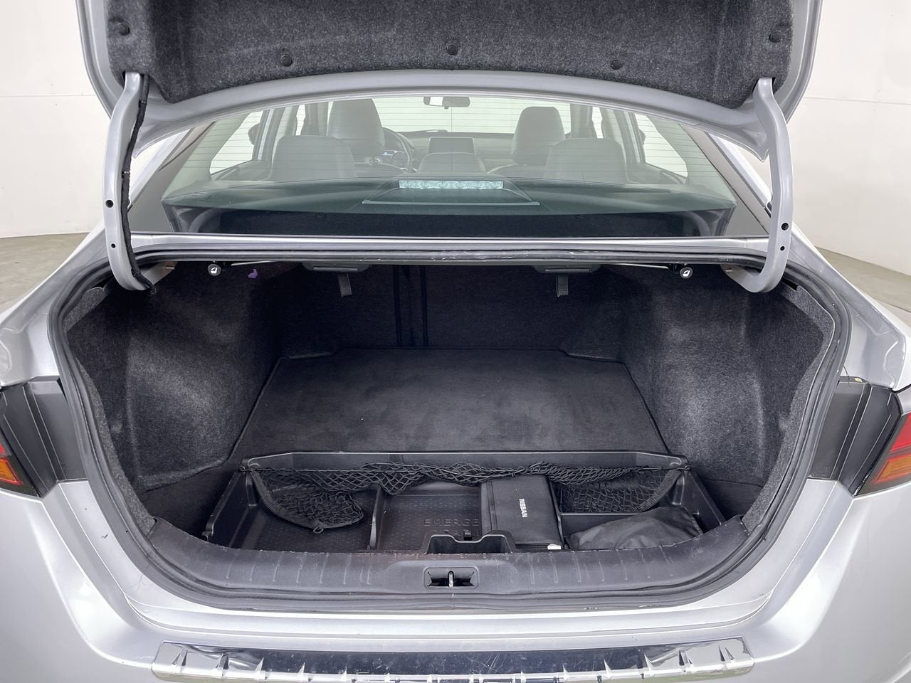 2021 Nissan Altima 2.5 SL