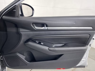 2021 Nissan Altima 2.5 SL