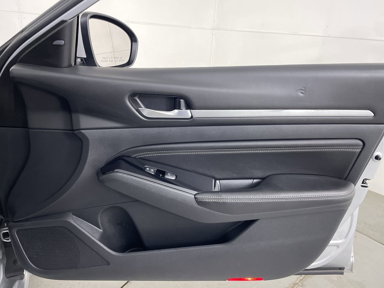 2021 Nissan Altima 2.5 SL