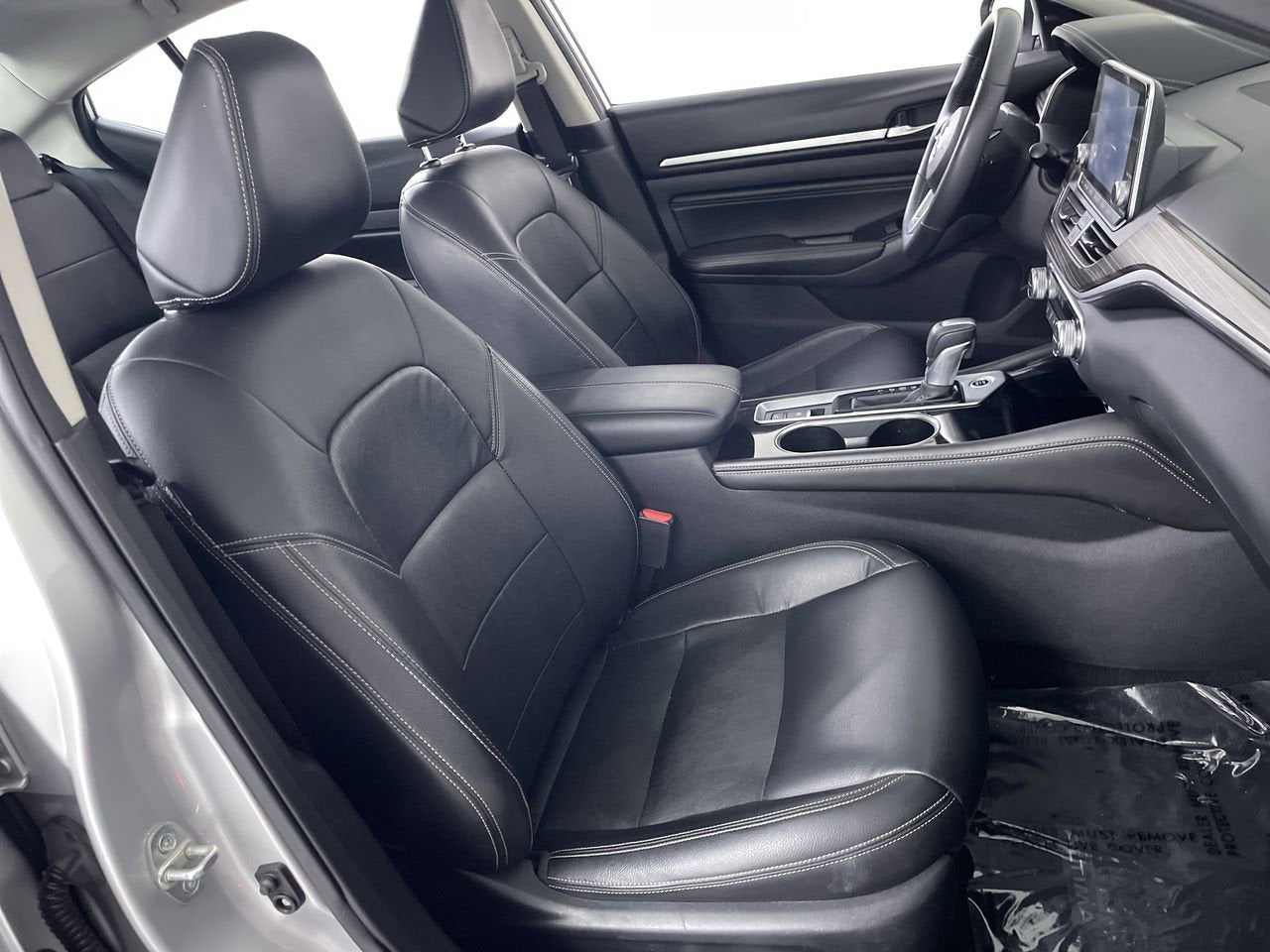 2021 Nissan Altima 2.5 SL