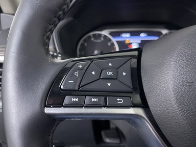 2021 Nissan Altima 2.5 SL