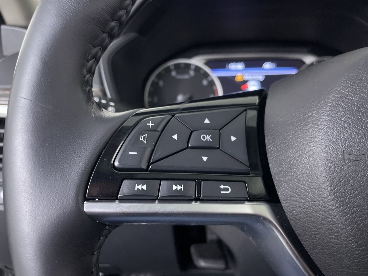 2021 Nissan Altima 2.5 SL