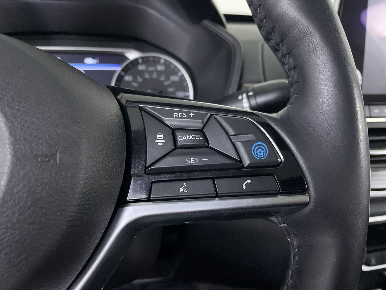 2021 Nissan Altima 2.5 SL