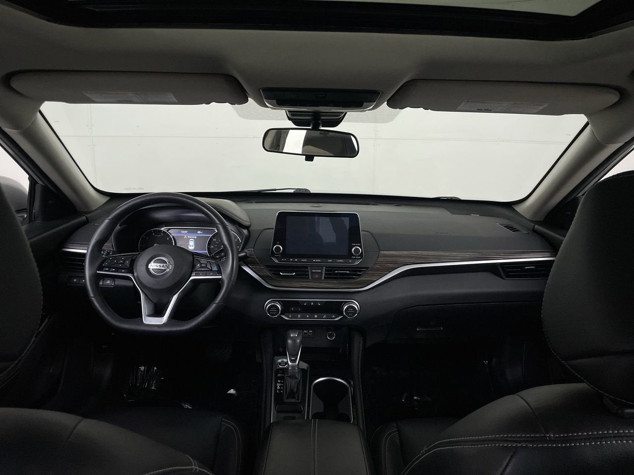 2021 Nissan Altima 2.5 SL