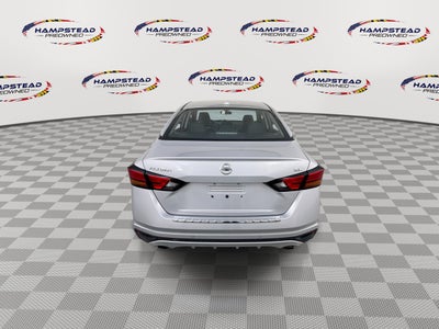 2021 Nissan Altima 2.5 SL