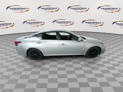 2021 Nissan Altima 2.5 SL