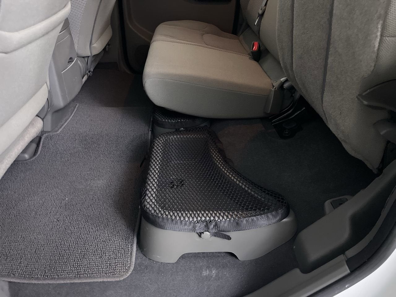 2018 Nissan Frontier SV V6