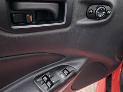 1999 Plymouth Prowler Base