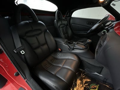 1999 Plymouth Prowler Base