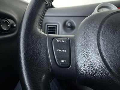 1999 Plymouth Prowler Base