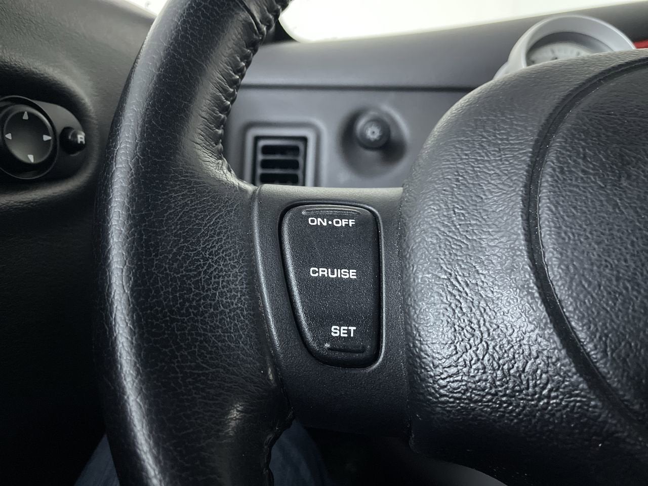 1999 Plymouth Prowler Base