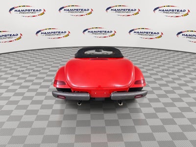 1999 Plymouth Prowler Base