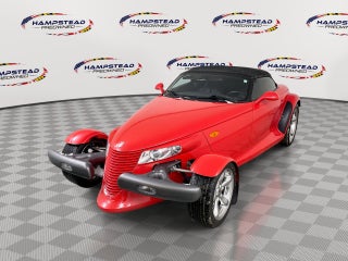 1999 Plymouth Prowler Base