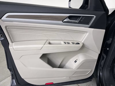 2023 Volkswagen Atlas 3.6L V6 SEL
