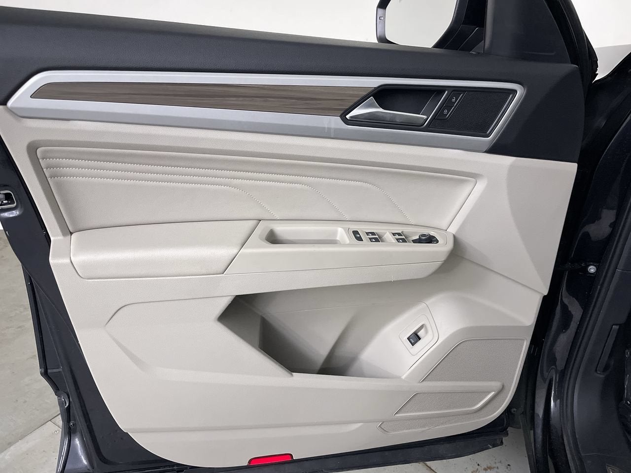 2023 Volkswagen Atlas 3.6L V6 SEL