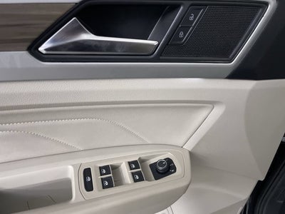 2023 Volkswagen Atlas 3.6L V6 SEL