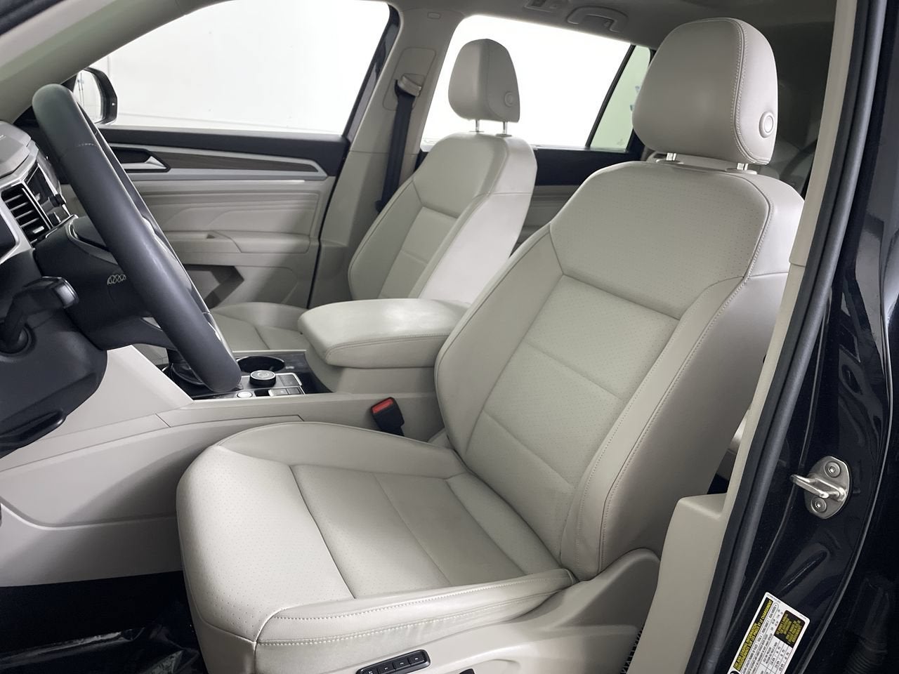 2023 Volkswagen Atlas 3.6L V6 SEL