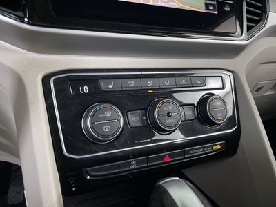 2023 Volkswagen Atlas 3.6L V6 SEL