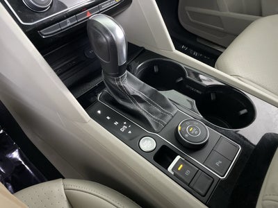 2023 Volkswagen Atlas 3.6L V6 SEL