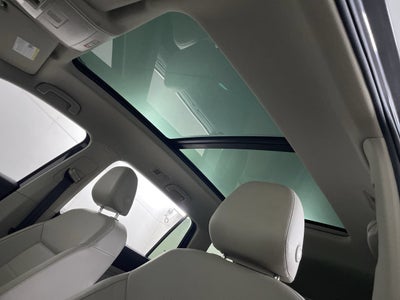 2023 Volkswagen Atlas 3.6L V6 SEL